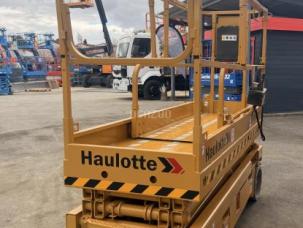 Nacelle automotrice Haulotte Compact 8