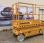 Nacelle automotrice Haulotte Compact 8
