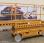 Nacelle automotrice Haulotte Compact 8