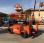 Nacelle tractable JLG 260MRT