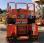 Nacelle tractable JLG 260MRT