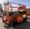 Nacelle tractable JLG 260MRT