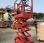 Nacelle tractable Magni 0607M Neuve