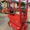 Nacelle tractable Magni 0607M Neuve
