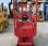 Nacelle tractable Magni 0607M Neuve