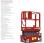 Nacelle tractable Magni 0607M Neuve