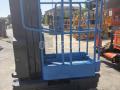 Nacelle tractable Atn 660RC