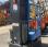 Nacelle tractable Atn 660RC