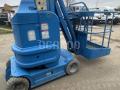 Nacelle automotrice Atn Piaf 880R