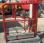 Nacelle tractable POWER TOWER NANO SP
