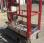 Nacelle tractable POWER TOWER NANO SP