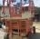 Nacelle tractable JLG M 3369 bi energie