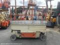 Nacelle tractable JLG 2646ES