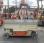 Nacelle tractable JLG 2646ES