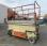 Nacelle tractable JLG 2646ES