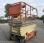 Nacelle tractable JLG 2646ES