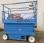 Nacelle tractable Skyjack SJ 4632