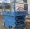 Nacelle tractable Skyjack SJ 4632