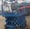 Nacelle tractable Skyjack SJ 4632