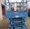 Nacelle tractable Skyjack SJ 4632