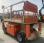 Nacelle tractable JLG 260MRT