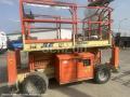 Nacelle tractable JLG 260MRT