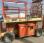 Nacelle tractable JLG 260MRT