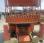 Nacelle tractable JLG 260MRT