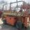 Nacelle tractable JLG 260MRT