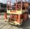 Nacelle tractable JLG 260MRT