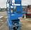 Nacelle tractable Skyjack SJIII--3219