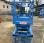 Nacelle tractable Skyjack SJIII--3219