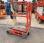 Nacelle tractable JLG Pecolift