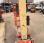 Nacelle tractable JLG Pecolift
