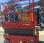Nacelle tractable Manitou 78 SEC