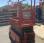 Nacelle tractable Manitou 78 SEC
