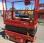 Nacelle tractable Manitou 78 SEC