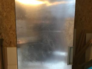 Armoire frigo