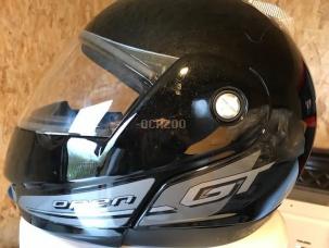 Casque moto