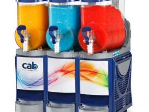 MACHINE A GRANITAS 3 PARFUMS