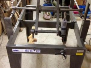 MACHINE A REPRODUIRE COPIER SCULPTER