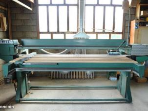 PONCEUSE LONGUES BANDES