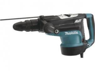 MARTEAU piqueur burineur SDS MAX MAKITA AVT5211C Avec mèche