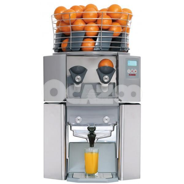 Machine A Jus D Orange - Noella Blog