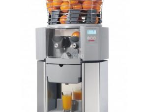 Presse oranges automatique professionnel - Zummo Z14 - Machine à jus