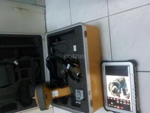 GPS GR5 TOPCON
