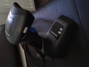 Lecteur code barre portable Datalogic QuickScan