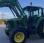 Tracteur John deere 6330