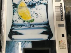 Vends Distributeur de Boissons froide
