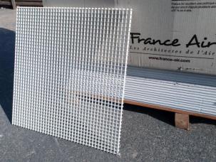 Grilles faux plafonds FRANCE AIR